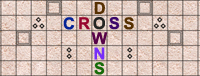 CrossDowns