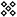 5X Letter Square 5X Letter Square