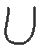 U U
