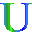 U U