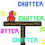 Chatter Chatter Chatter