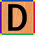 CrossDowns D CrossDowns D