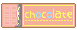 Chocolate Divider