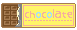 Chocolate Divider