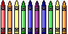 Crayon Divider