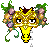 Mardi Gras! Mardi Gras!