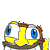 GoldToken Gremlin GoldToken Gremlin