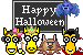 Happy Halloween! Happy Halloween!