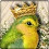 King Budgie