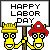 Happy Labor Day!