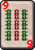 Mahjong Bamboo 9