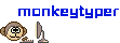 monkeytyper