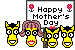 Happy Mother's Day!