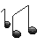 Music Notes Music Notes