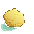 Gold Nugget Gold Nugget