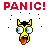 Panic Attack Panic Attack