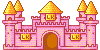 Pink Castle