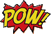 Pow!