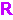 R R