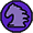 Senet-Purple