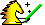 Using light sabre to ZAP Using light sabre to ZAP