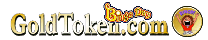 GoldToken.com - Bazinga! It's National Bingo Day!