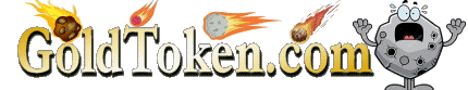 GoldToken.com - Look Out! It's International Asteroid Day!