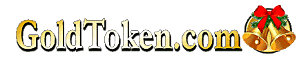 GoldToken.com - Wishing You a Golden Christmas