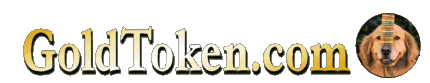 GoldToken.com - International Dog Biscuit Appreciation Day