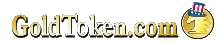 GoldToken.com - Happy 4th of July!