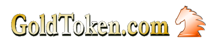 GoldToken.com - Keep Calm. It's the Glorious 12th!