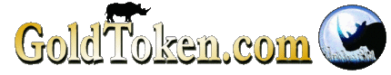 GoldToken.com - I luv you & that's all Rhino