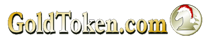 GoldToken.com - Merry Christmas!
