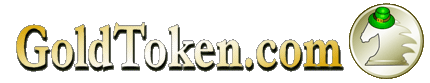 GoldToken.com - Happy St. Patrick's Day!