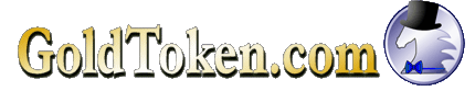 GoldToken.com - Happy Father's Day!