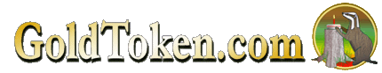 GoldToken.com - Badger's Gold'en Anniversary