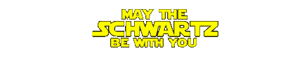GoldToken.com - May The Schwartz Be With You!